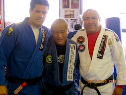 Gary Padilla